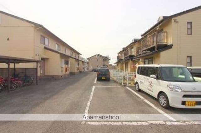 ヴィラ・アンソレイエ屋島西町B・D・F棟のその他写真
