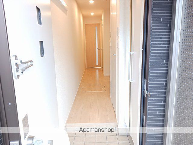 ベルフィミーモ岩切の内装写真