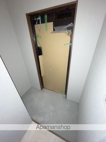 Meifaの内装写真