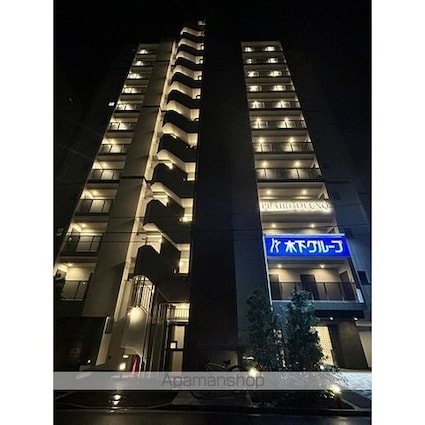 プレール・ドゥーク両国Ⅳ[1K/25.35m2]の外観1