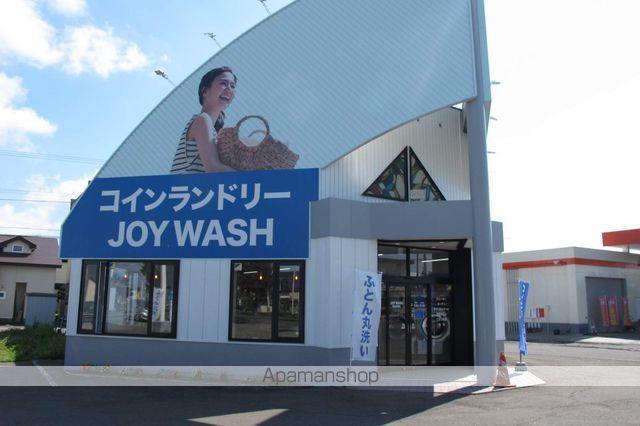 プリオールMの周辺写真