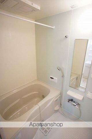 エアリーグレイス 203 ｜ 福島県福島市野田町字八郎内8-1（賃貸アパート1LDK・2階・44.97㎡） その5