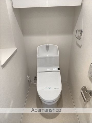 フレンシア文京関口の内装写真