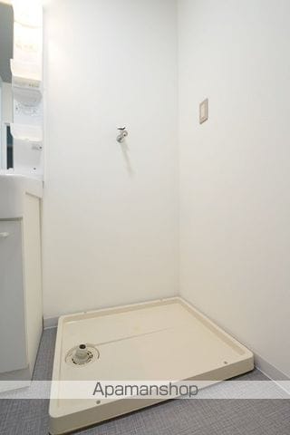 ニューマリッチかわぐちBの内装写真