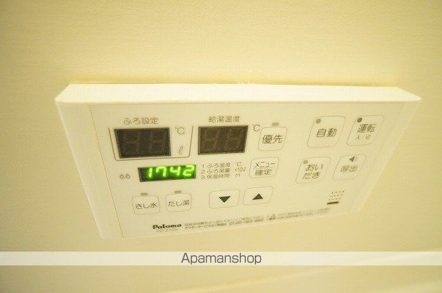 ラフィネ センチュリーの内装写真