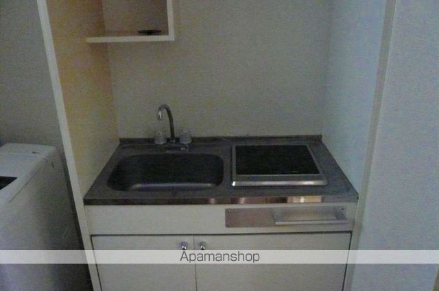 レオパレスポムハウスの内装写真