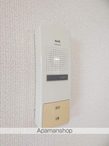 ヴィラミョウゼンAの内装写真