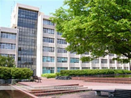 レオパレス三康[1K/23.18m2]の周辺2