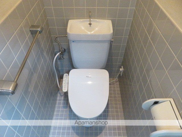 アーバンコート徳常の内装写真