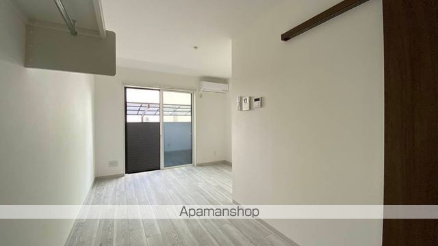 CASA GRANDE東岡山の内装写真