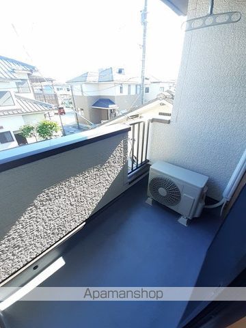 T’S ヴィラの内装写真