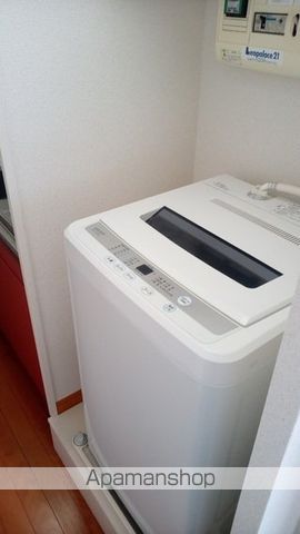 レオパレスカルチェの内装写真