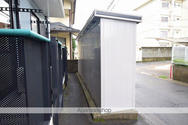 フレール台原のその他写真
