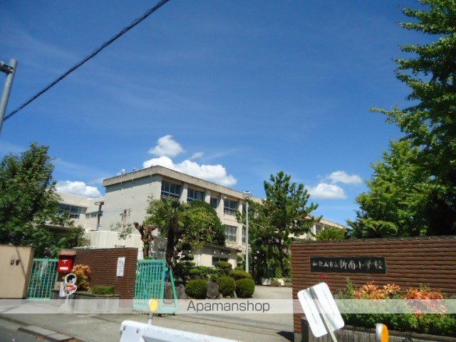 レジデンスヒルズ ザ ワカヤマの周辺写真