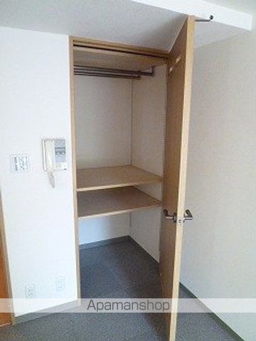 クレール北10条の内装写真