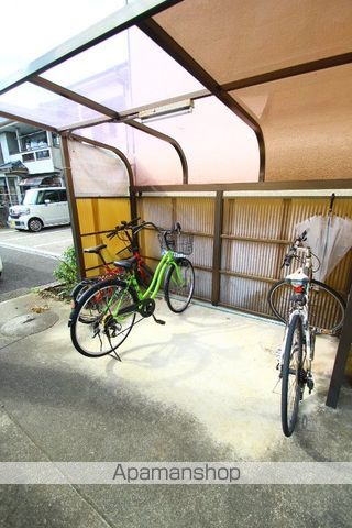 ハイツサンマリーナのその他写真