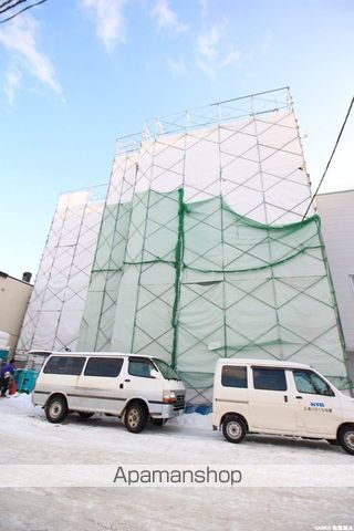 PRINCE HOMES N28の外観写真
