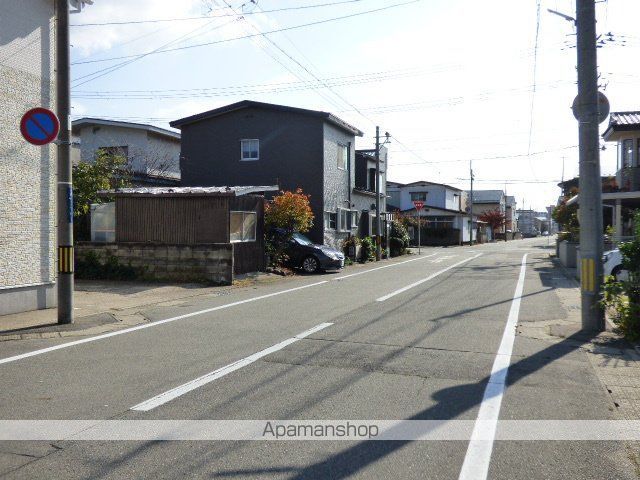 ポートハイツ和の周辺写真