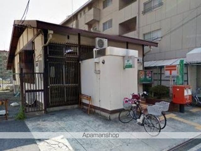 オークス玉瀬の周辺写真