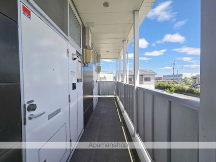 レオパレスＲｅｅⅡ[1K/20.28m2]のその他部屋・スペース2