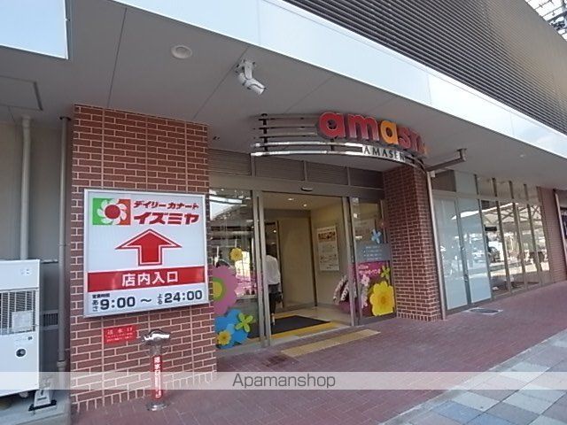 フジパレス西本町5番館の周辺写真