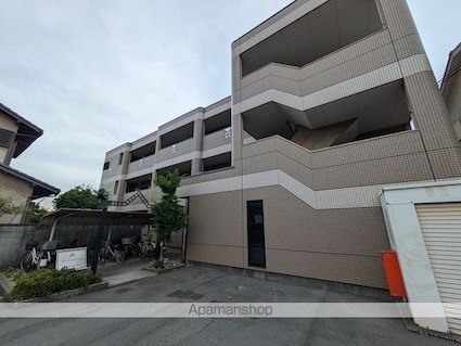 岡山県倉敷市連島中央１丁目[2LDK/46m2]の外観5