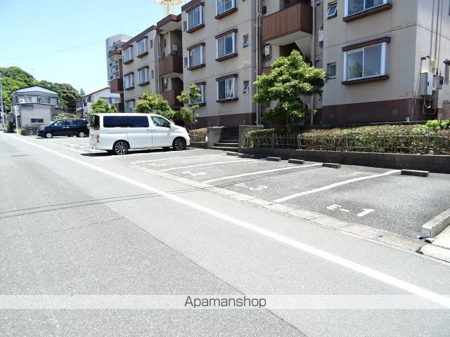 エクシード佐鳴の外観写真