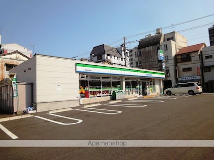 市川マンションⅡ[2DK/36.22m2]の周辺4