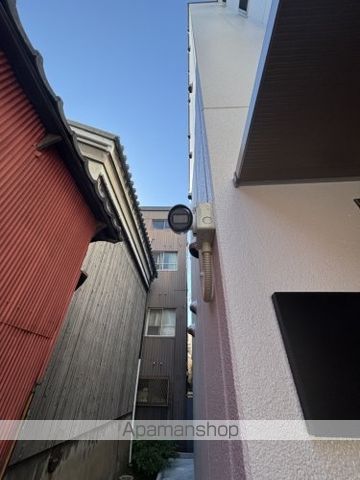 SOLASIARESIDENCE九条の外観写真