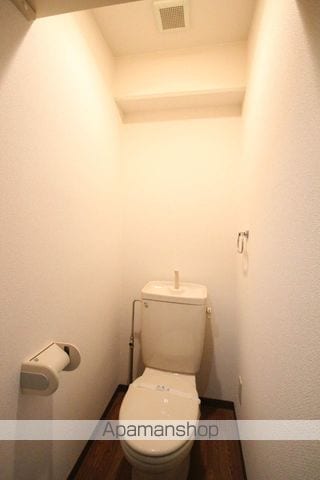 グランディールMの内装写真