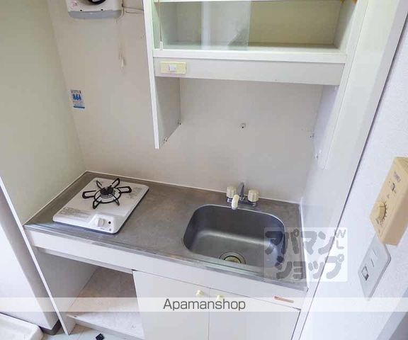 別当町東の内装写真