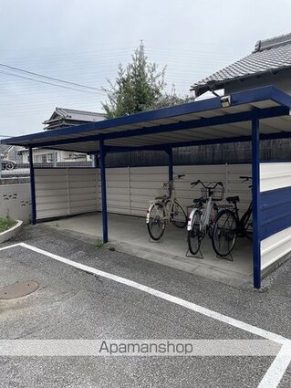 ピュアステイツ一宮中町Ｂ[2LDK/47.99m2]の共用部1