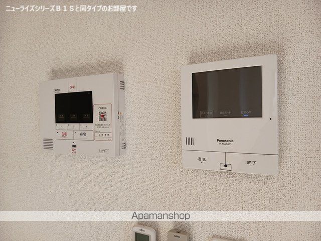セレニテ Bの内装写真