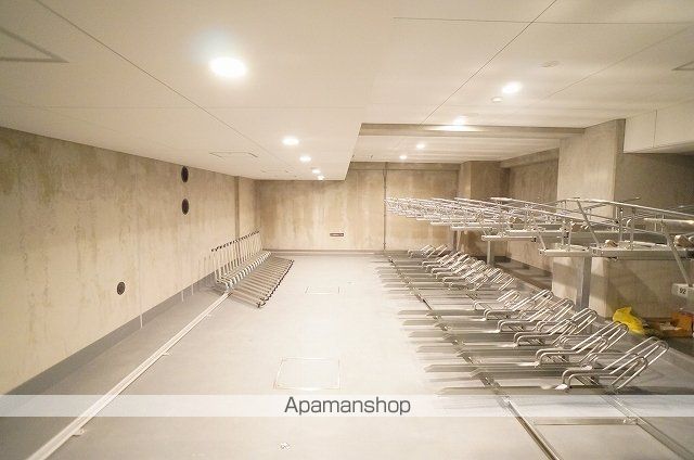 ザ・パークハビオ横浜関内のその他写真