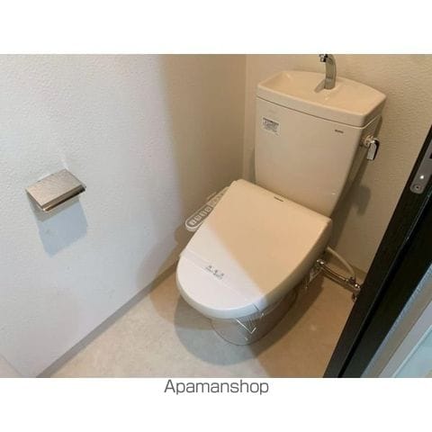 レオンコンフォート北浜の内装写真