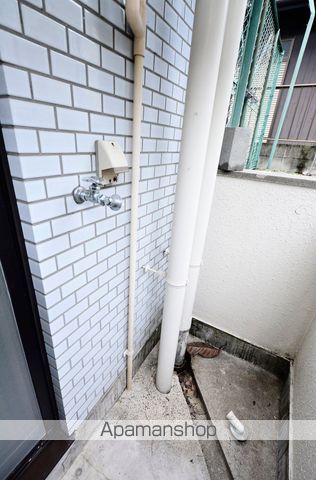 サングレース千歳台の内装写真