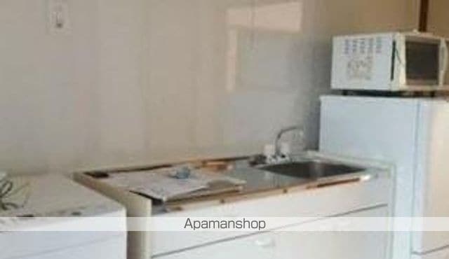 コーポ鎌田Aの内装写真