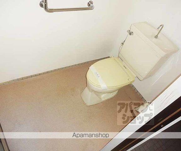 BEE HOUSEの内装写真