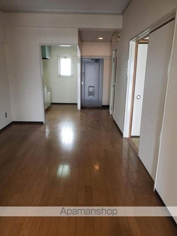 たかおマンションの内装写真