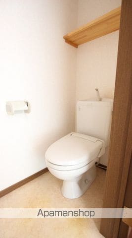 サンハイツ早野の内装写真