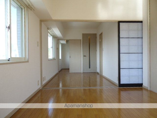 エステートモア西公園の内装写真