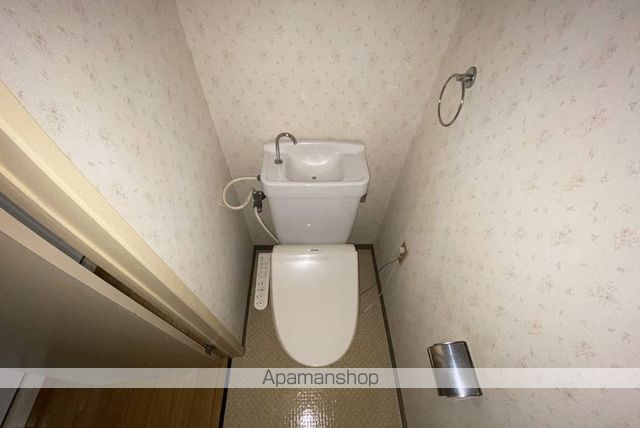 マンションミネルヴァの内装写真