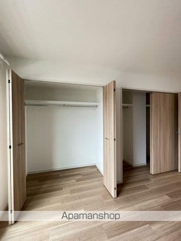 CASA覚王山の内装写真