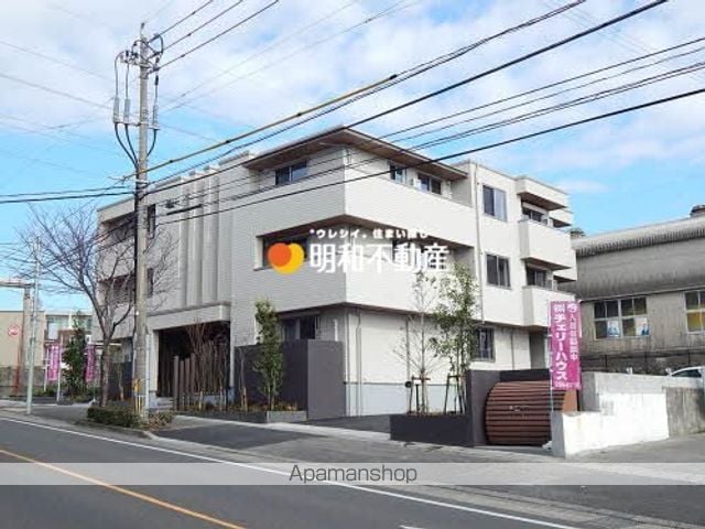 シャーメゾン日之出