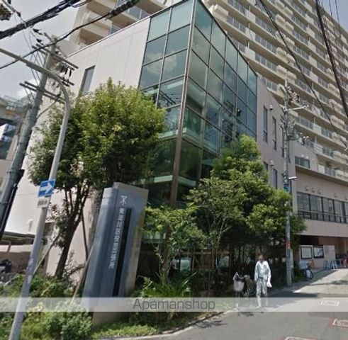 JMFレジデンス大阪淡路の周辺写真