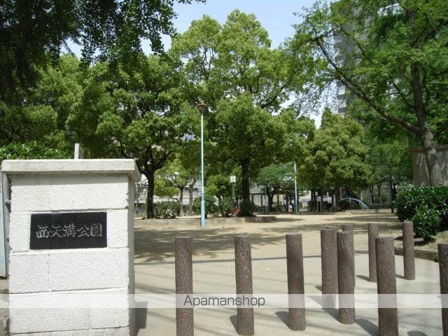 LADOUCEURUMEDAEASTの周辺写真