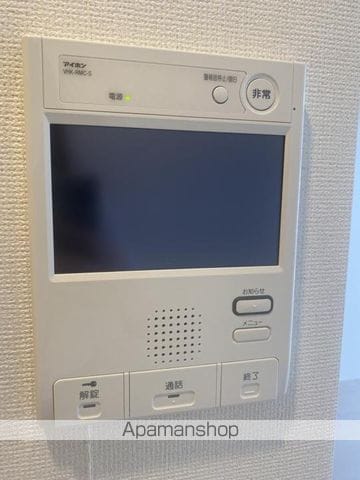 SERENITEUMEDAESTの内装写真