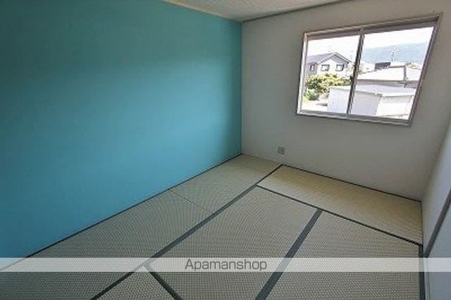 フレグランス麻植Iの内装写真
