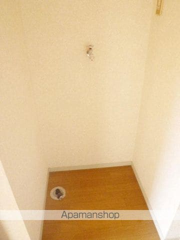ロフトヨコハマNO.2の内装写真