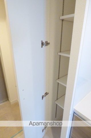 ララプレイス森ノ宮ベーネの内装写真